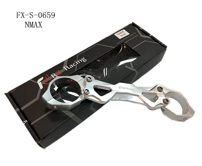 
Motorcycle front shock absorber stabilizer bar motorcycle shock absorber 