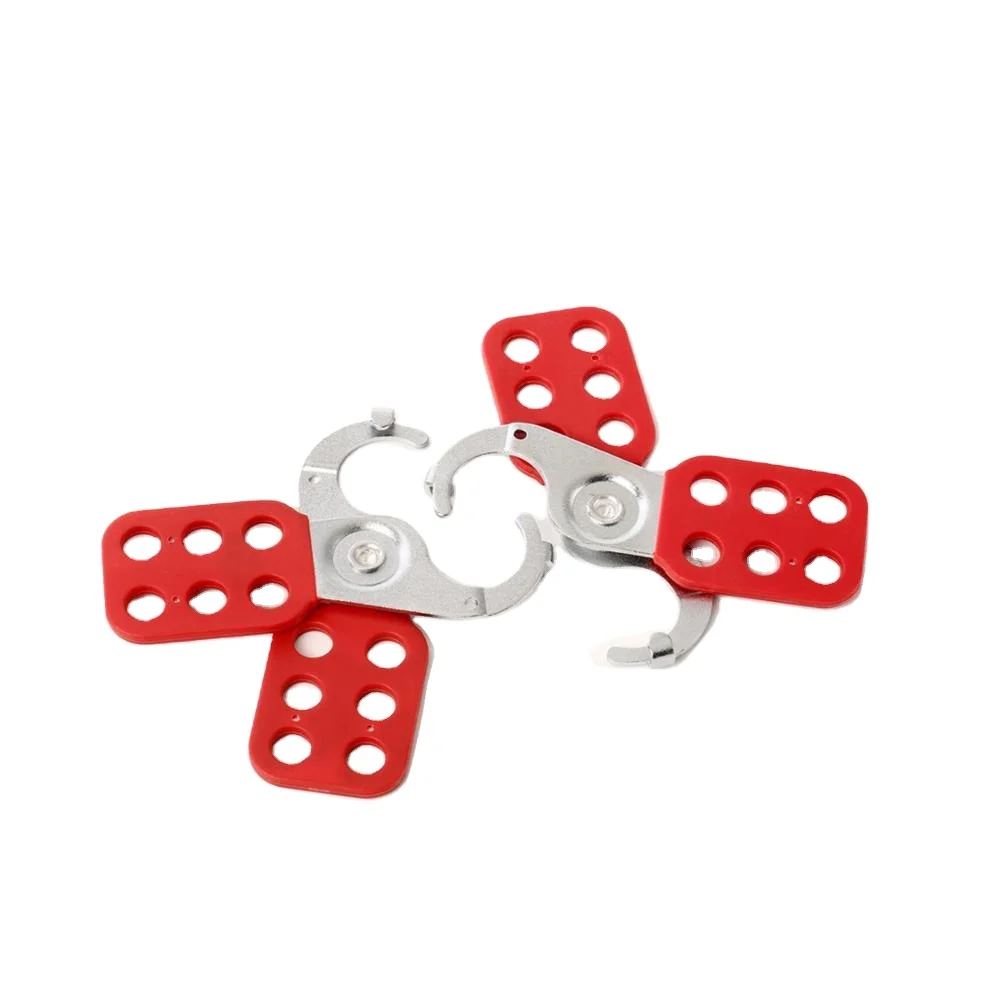 Инженерная Loto Brady 38 мм замок Скоба промышленная безопасность стальная запорная скоба