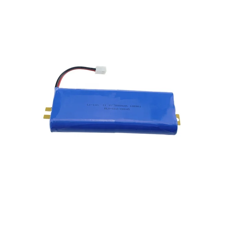 HB 18650 11,1 V-5000mAh перезаряжаемая литиевая батарея для электрического скутера, цифровая батарея