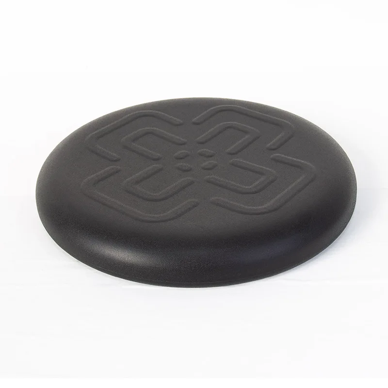 Стоматологический врачебный стул Esd стул лабораторная мебель пу черный цвет Китай пластиковый материал