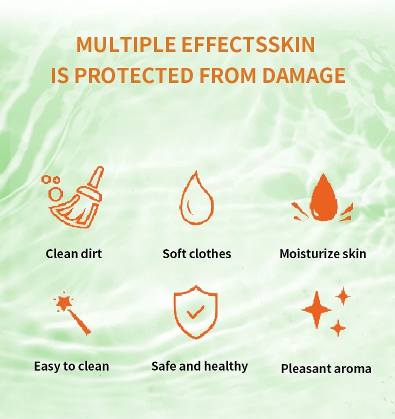 Liby Grepower Factory Wholesale Popular Soap Detergent Soap For Clothes Clean Laundry Powder Detergente en polvo manufacture oem