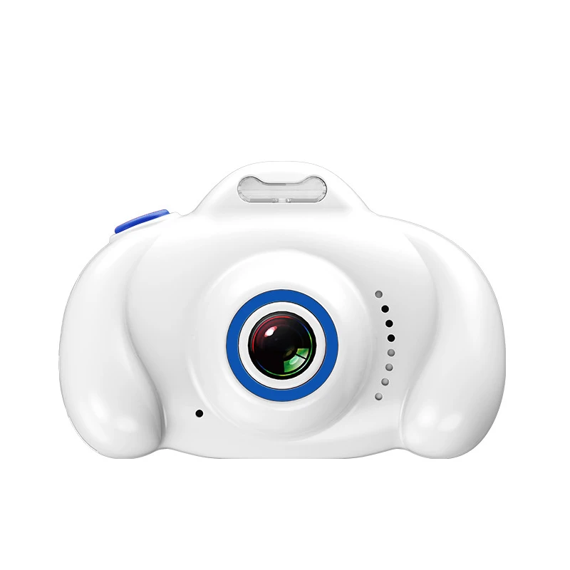 Недорогая камера для детей с двумя передними и задними камерами
