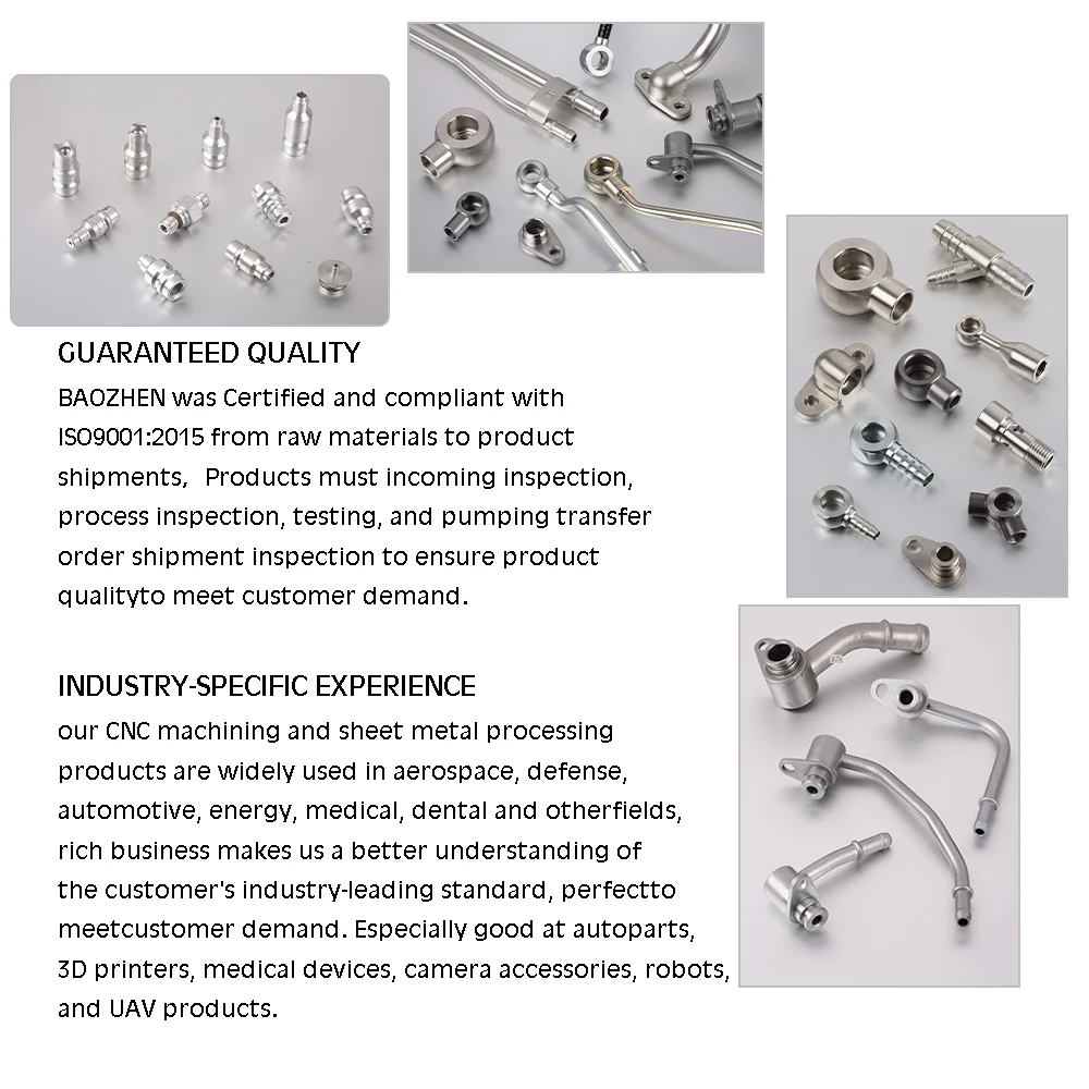 Custom CNC Turning Steel Brass Steel Bleeder Screw Bleed For Car Part