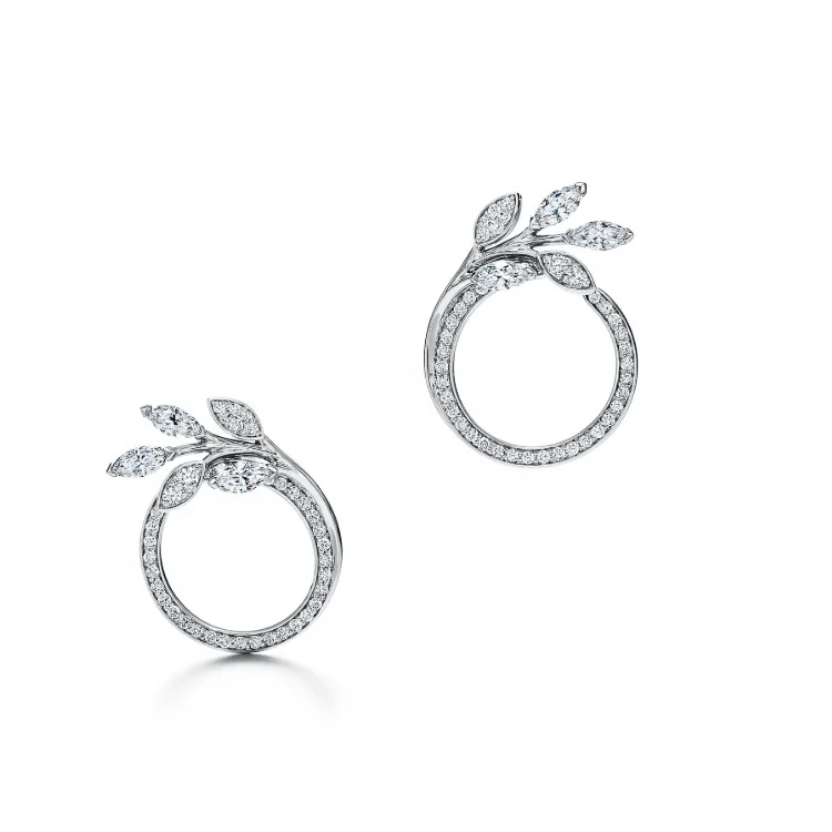 Big size synthetic diamond lab create diamonds