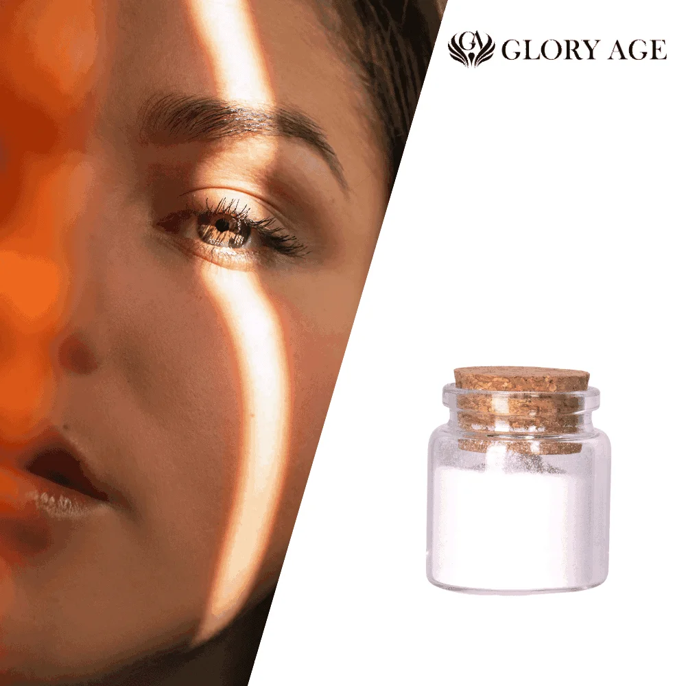 Black Spot Remover Lightening Niacinamide Powder