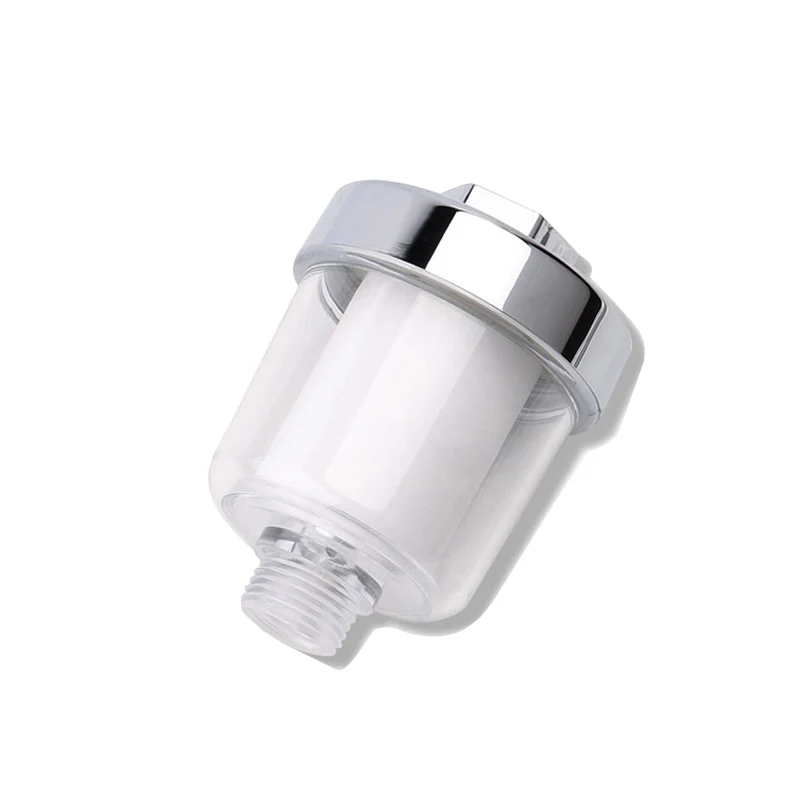 Новинка 202, смесители и душевые лейки для дома, удаление примесей, полипропилен, хлопок, высококачественный фильтр для душа