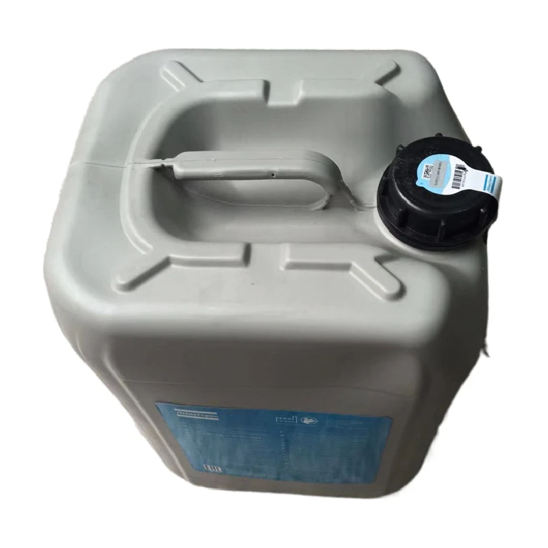 The New Product Atlas Copco mineral oil Atlas vacuum pump oil 20L mineral oil 1630203000