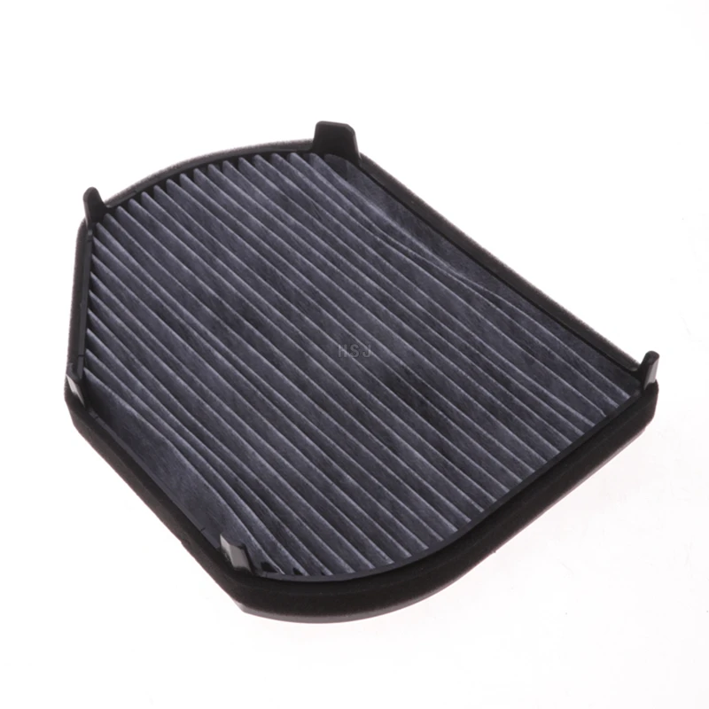 China Factory A2028300018 Activated Carbon Air Conditioner Filter For Mercedes Benz