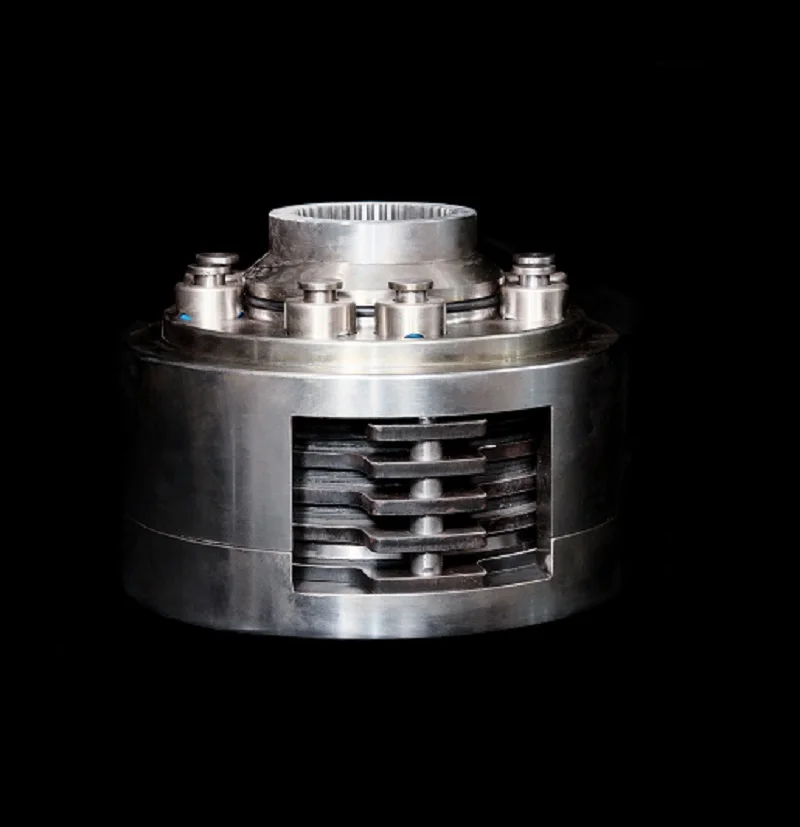 
Chinese Manufacturers Supply High Quality Truck customize clutch 