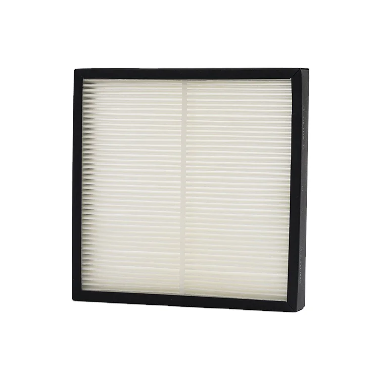H12 H14 U15 U16 U17 Cleanrooms Air Filter performance vacuum cleaner filter