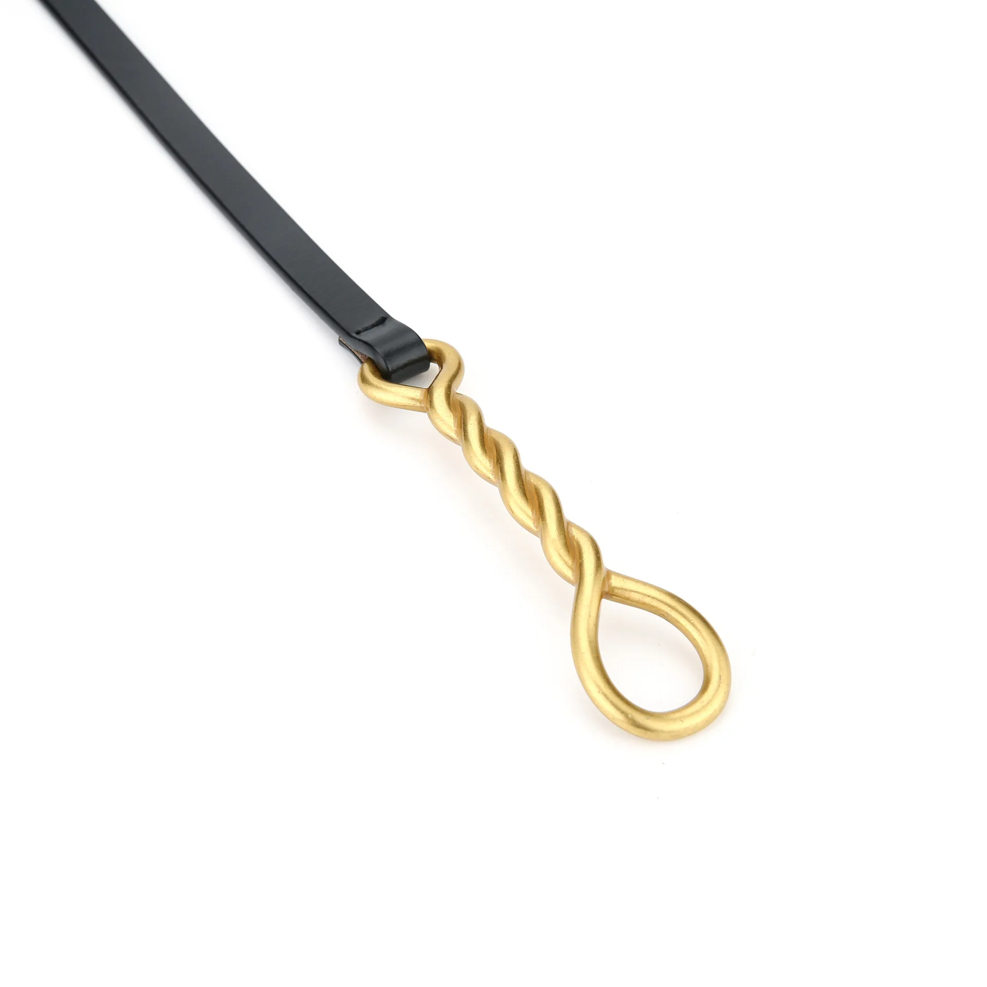 Knot Decorative Suit Thin Belt Summer Cowhide Ladies With Skirt Fashion Versatile Waist Seal Leather Small Belt