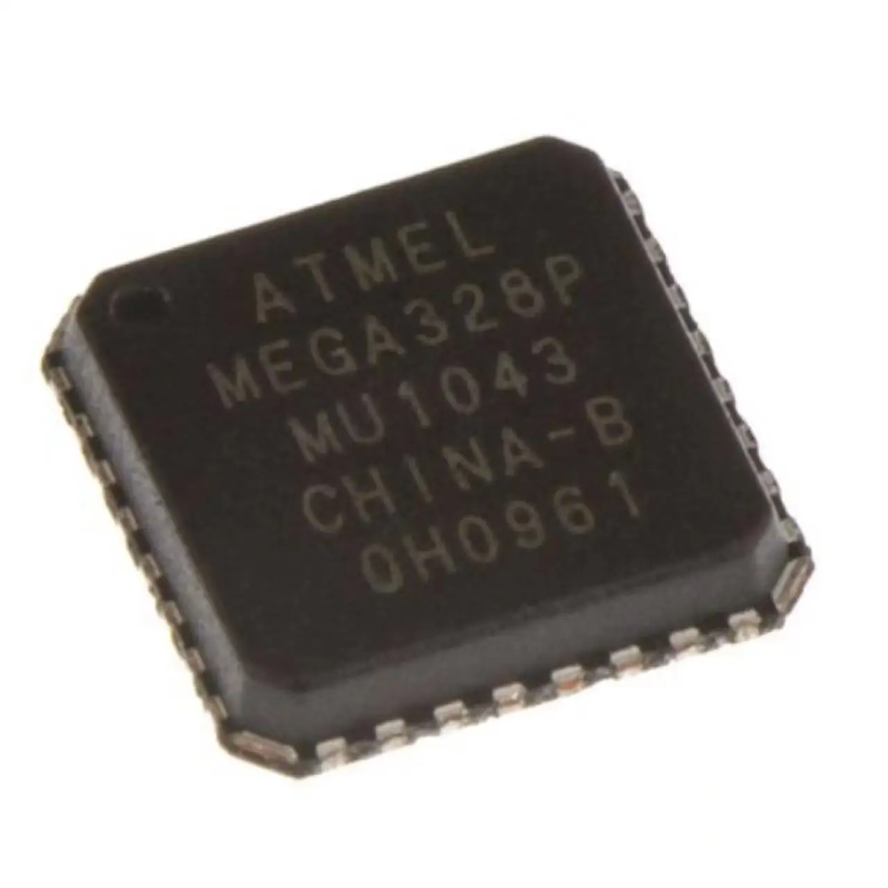 (Electronic Component)Atmega328p-mur