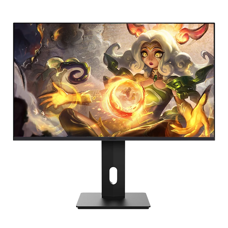 32:9 Dqhd 120hz Hdr400 1800r Curved Qled Studio Speaker Curved Gaming Monitor 4k