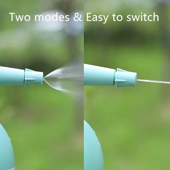 
Pressure sprayer for watering gardening 1L 2L 