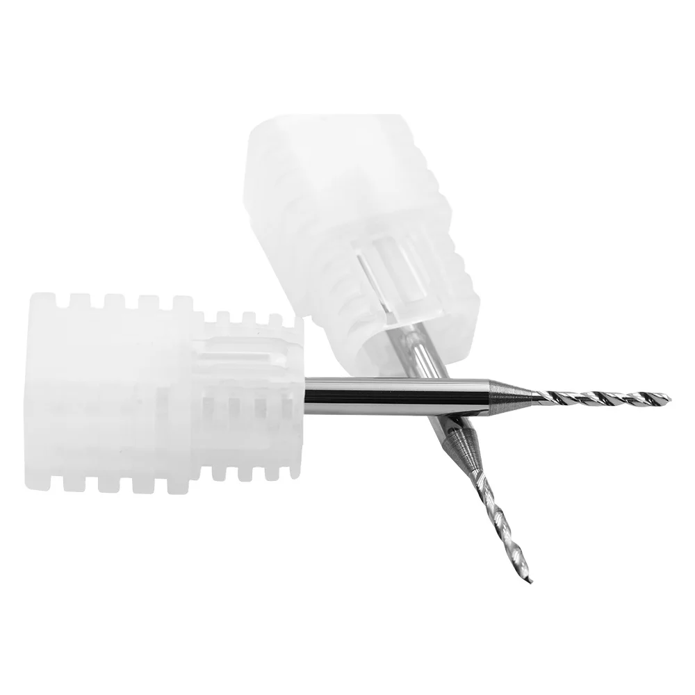 Tungsten carbide drill manufacturer alloy twist drill high quality mechanical tools