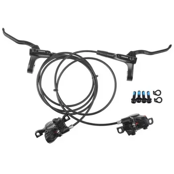 Shimano BR-BL-MT200 M315 Oil Brake For MTB Bike Hydraulic Disc Brake Set Clamp For Mountain Bike Spare Parts