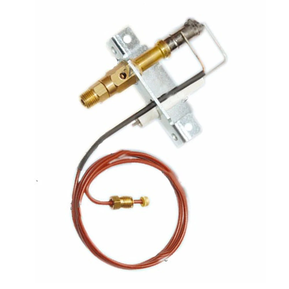 pilot burner complete set