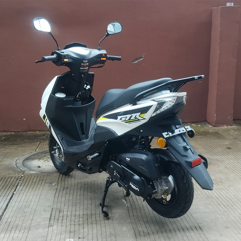 Сертифицированная EEC EPA модель Flash50cc/125cc /150cc от китайского завода
