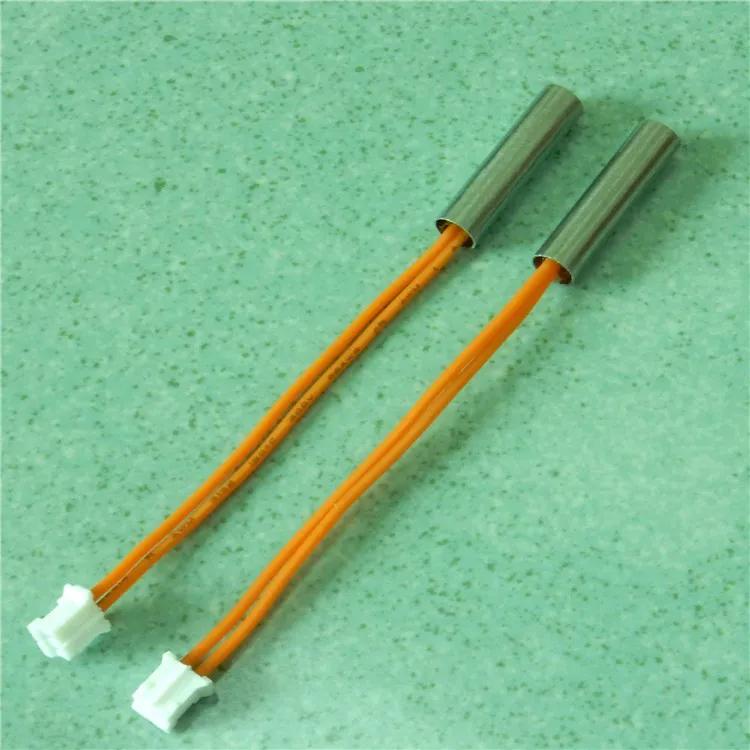 
PTC water immersion heater 