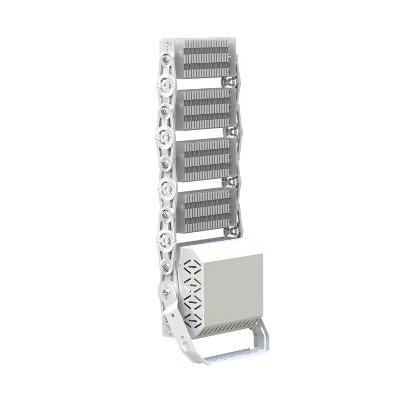 Stadium led light Spotlights led sports lighting 720W led tennis court lighting