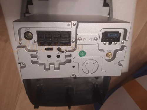 For Mitsubishi ASX 2010-2016 Android 10.0 Car DVD Player GPS Navigation Car Multimedia Player Auto Radio Tape Recorder Head Unit