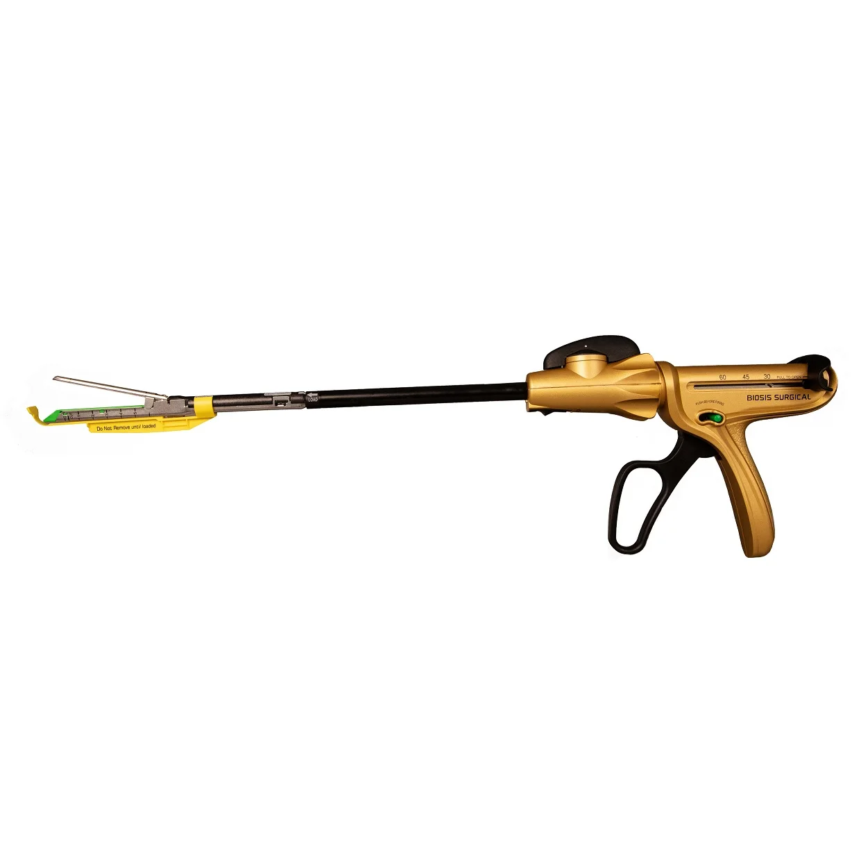 High quality Reinforced endo tri-staple disposable endo cutter stapler and reloads