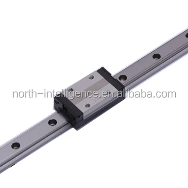 thk linear carriage guide hsr15 for sale