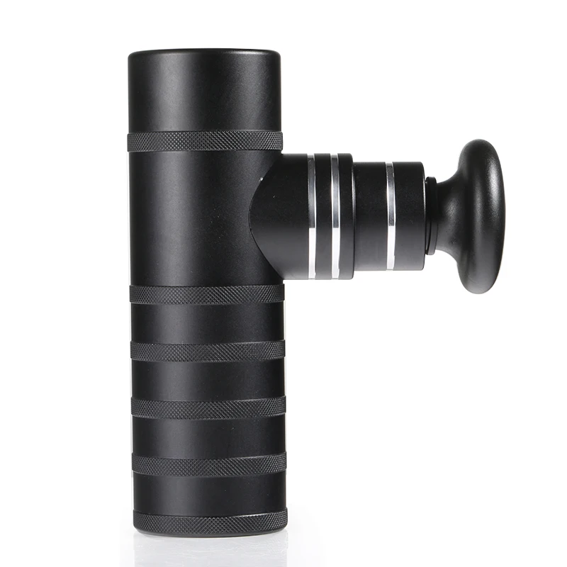 
 Дропшиппинг фабрика мини массажер для шеи электрическая вибрация перкуссия фитнес глубокая ткань мышечная фасция массажный пистолет  