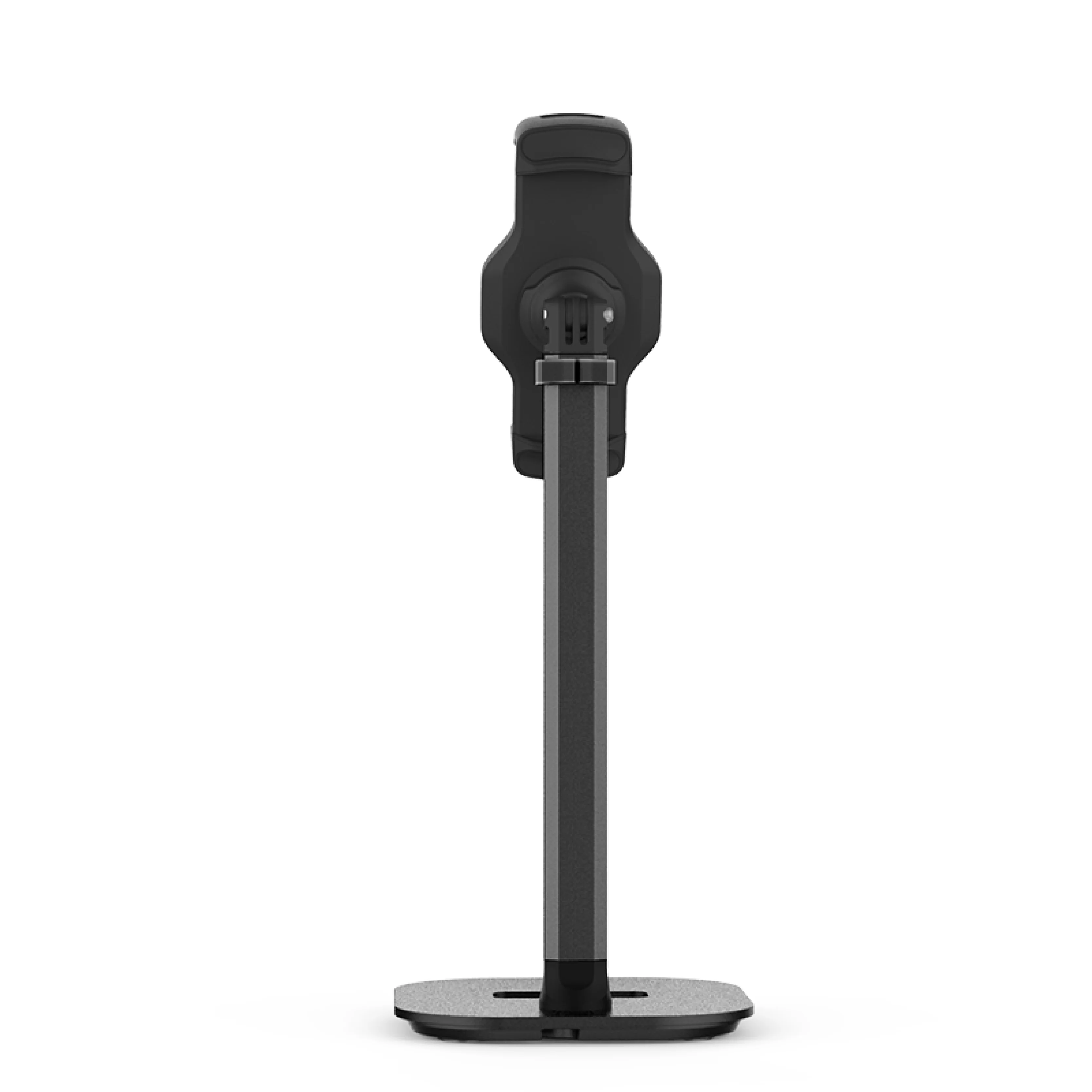 Wholesale Universal Adjustable  Stable Flexible Bed Desk Tablet  Stand Holder for Phone & Pad Aluminum+Plastic easy to assemble