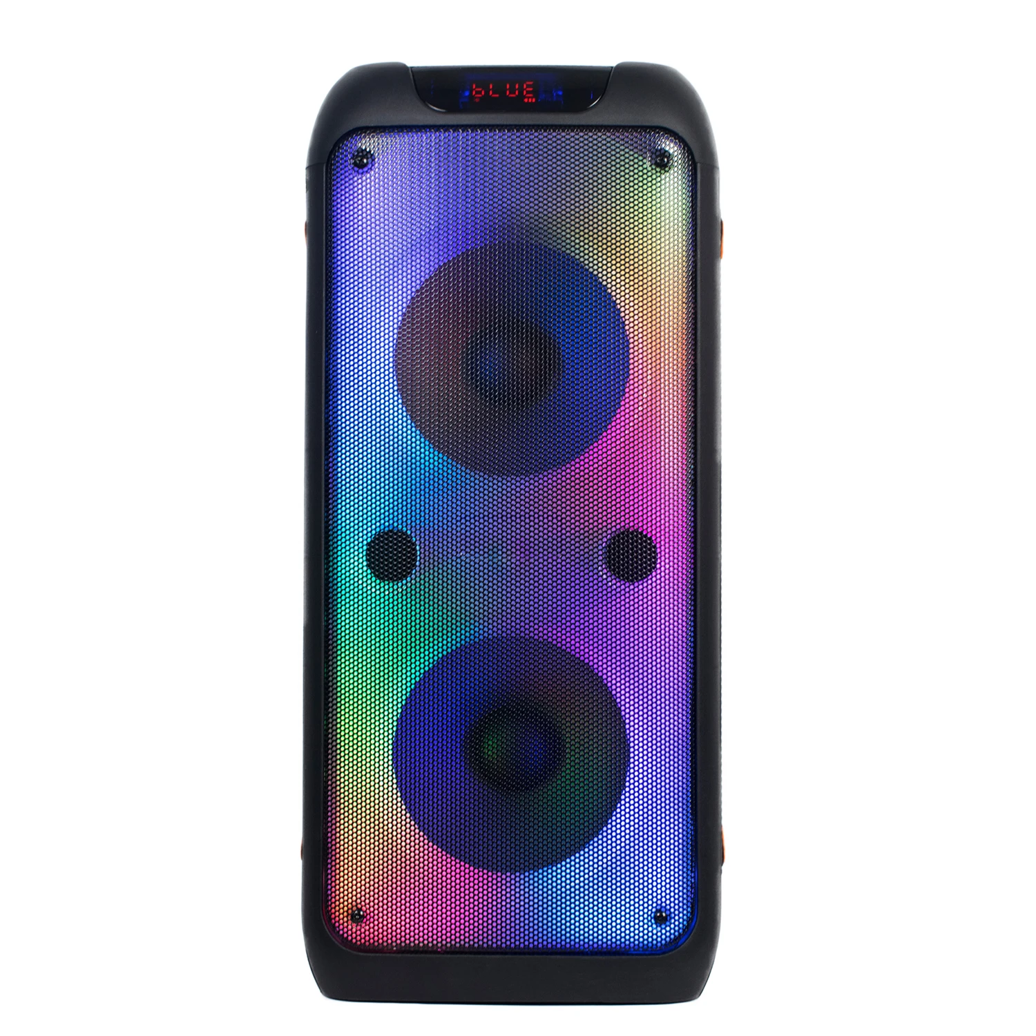 RGB gaming chair gaming motorcycle helmet solar garden speaker with lights and speakers