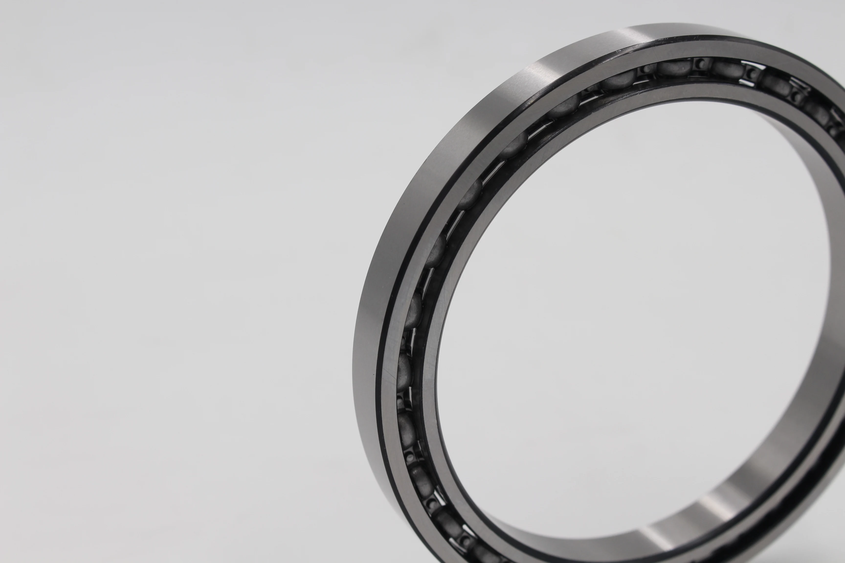 Wholesale Discount 61820ZZ 61820-2RS  61820 Good Quality thin Section Angular Contact Ball Bearing