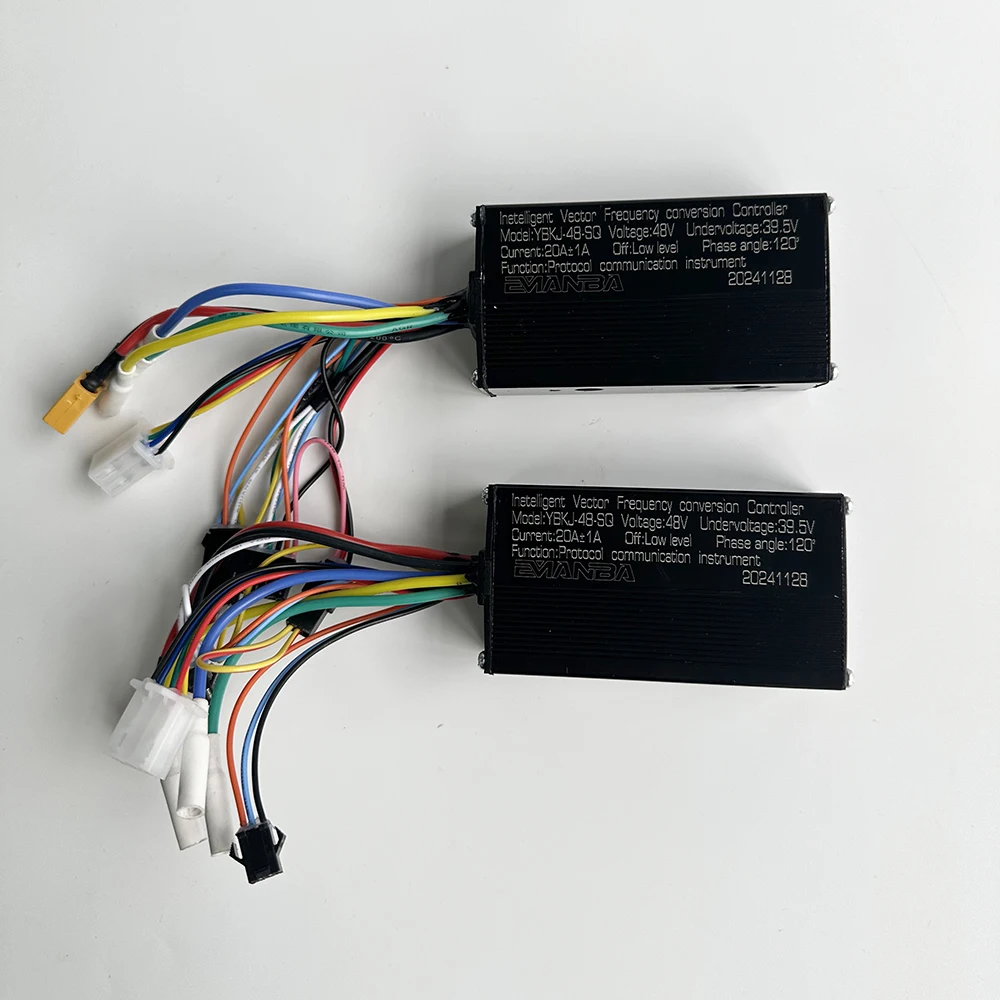 Factory Scooter Motherboard Replacement Controller For X4 Control Board Electric Scooter Accessories Spare Parts