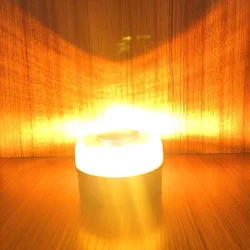 Spain luz emergencia coche dgt recargables v16 battery led traffic warning help signal light DGT  luz de emergencia v16