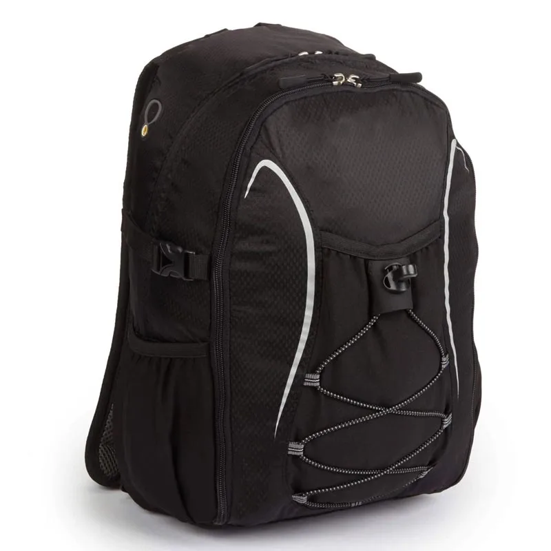 waterproof school bag pack bookbags daypack gym sport bags riding camping hiking backpacks for men