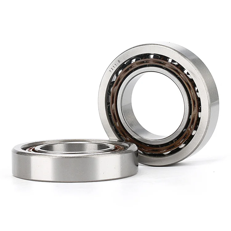 90BER29SV1V High Precision And High Speed Spindle Bearing 90BER29HV1V Angular Contact Ball Bearing 90BER29XV1V