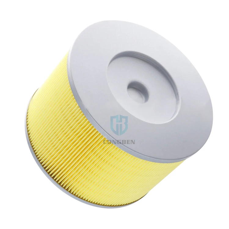 Chinese Made Hot Selling car spare parts air filter 17801-54170 auto