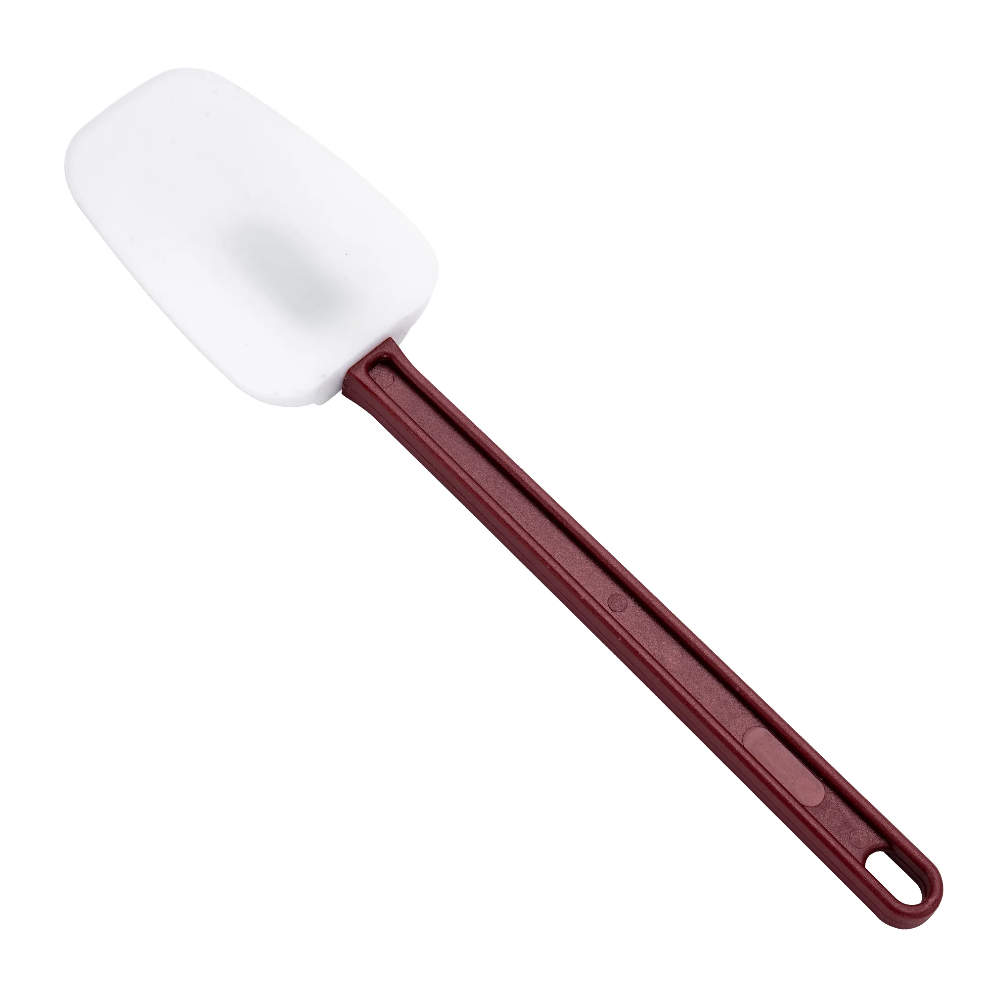 Modern High Heat Eco-Friendly Silicone Spatula Set Kitchen Spoonula for Home Cooking and Cake Baking Pastry Cutters in Stock