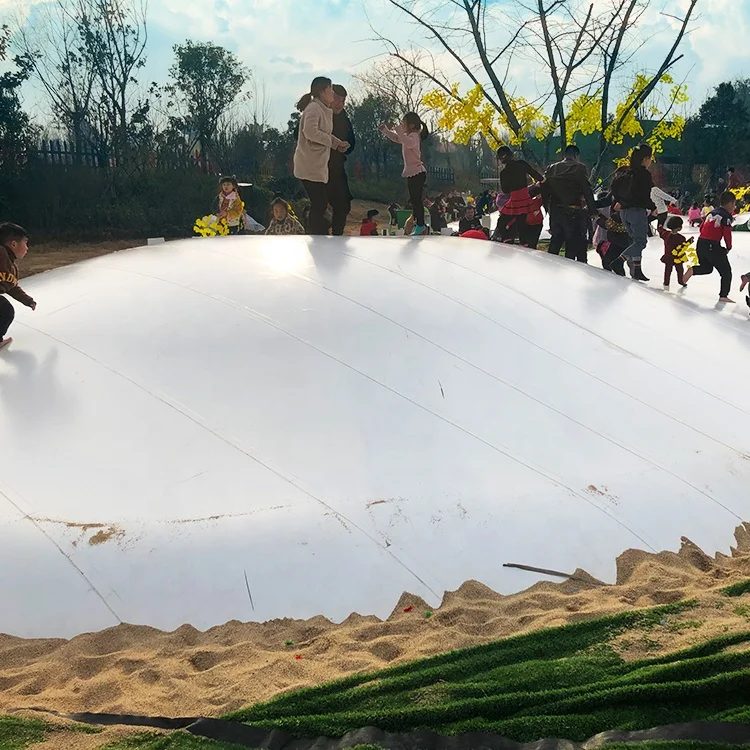  Парк развлечений Hawa Jumping