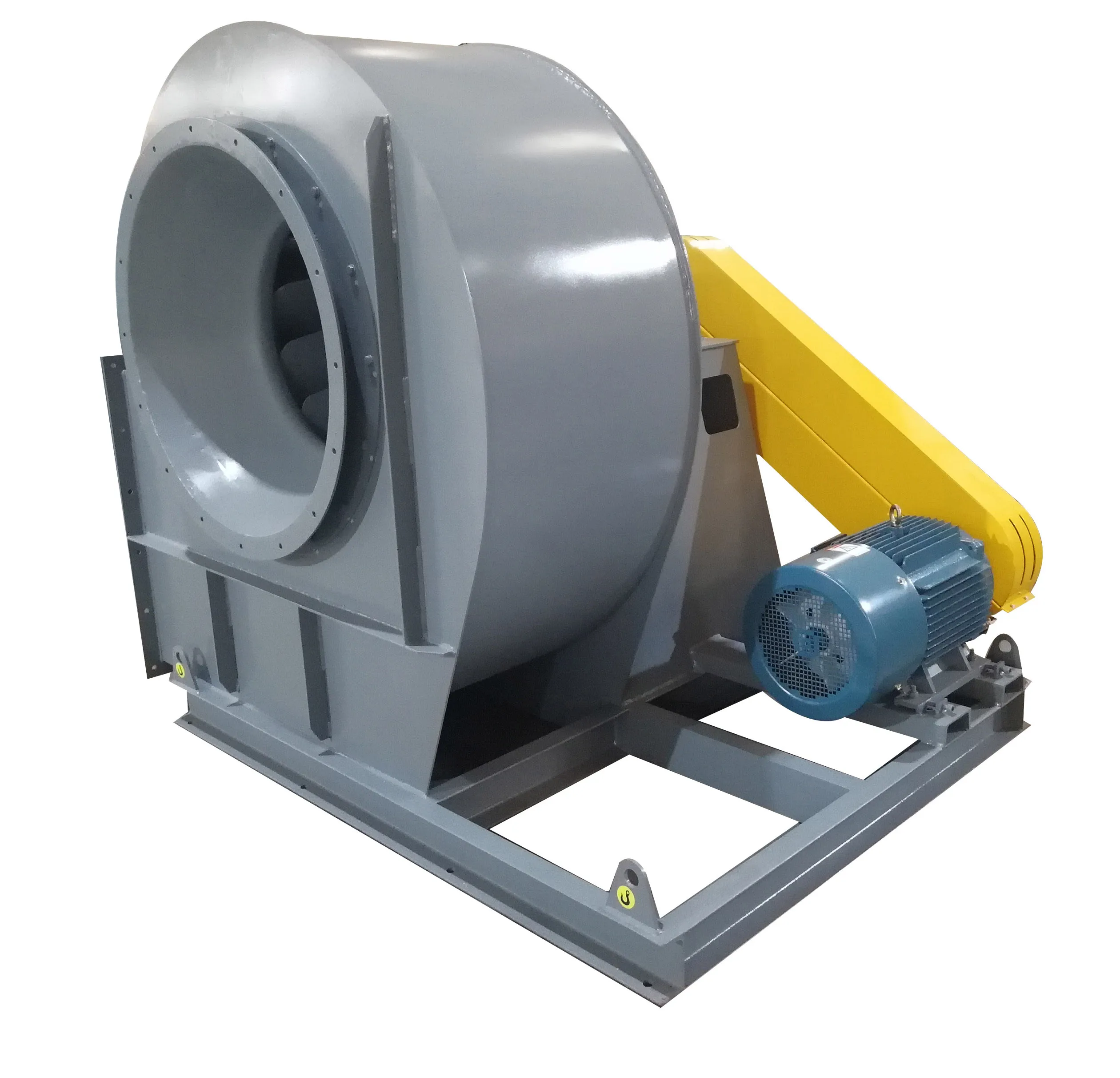 Movable Blower Big Air Flow Fan For Construction works& Manufacturing Plant
