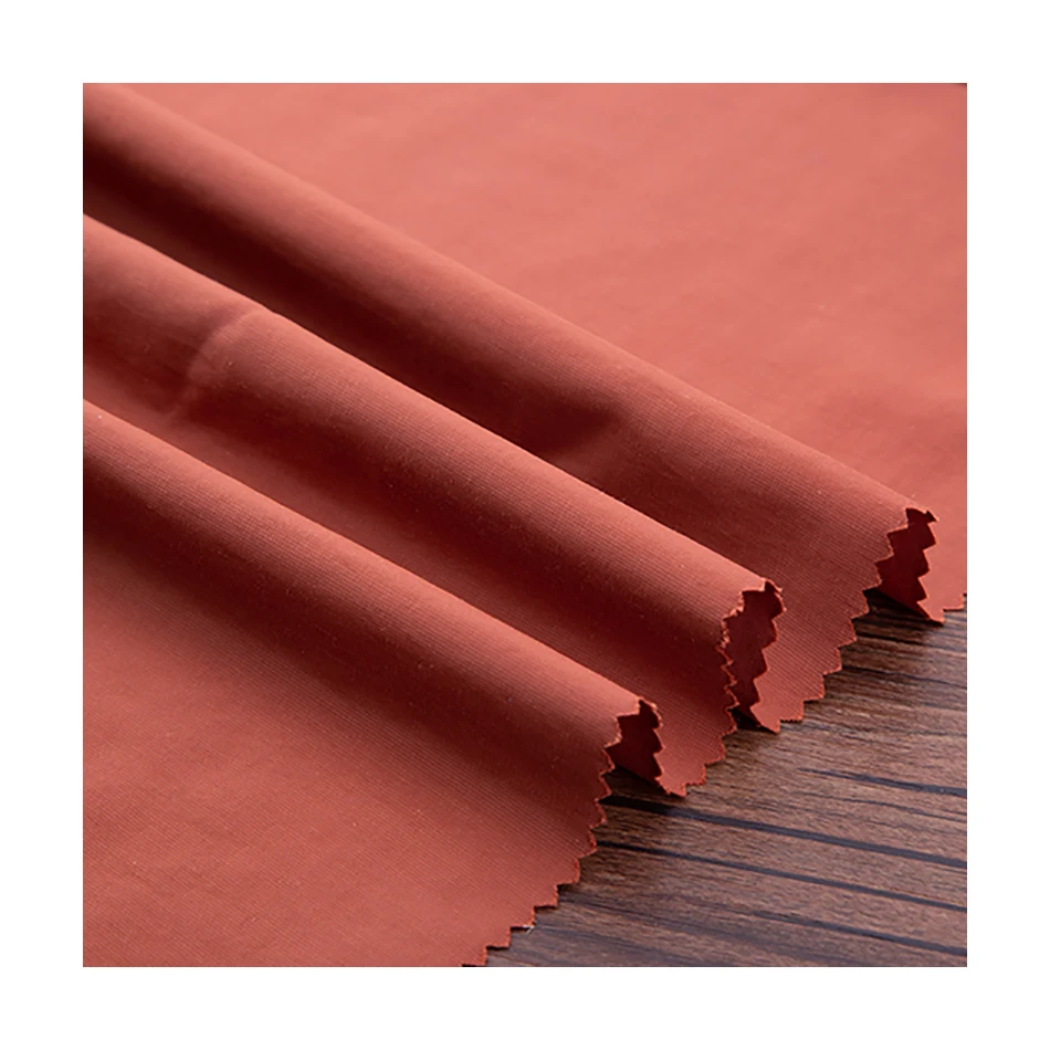 
Factory Outlet Customized Nylon Climbing Tanslon Cotton Nylon Fabric 