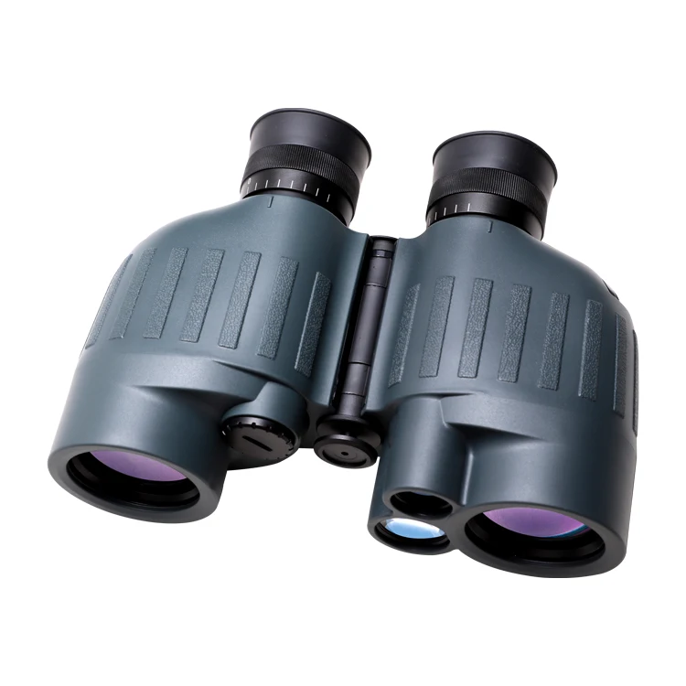 distance meter measurement laser golf rangefinder hunting binoculars with laser rangefinder