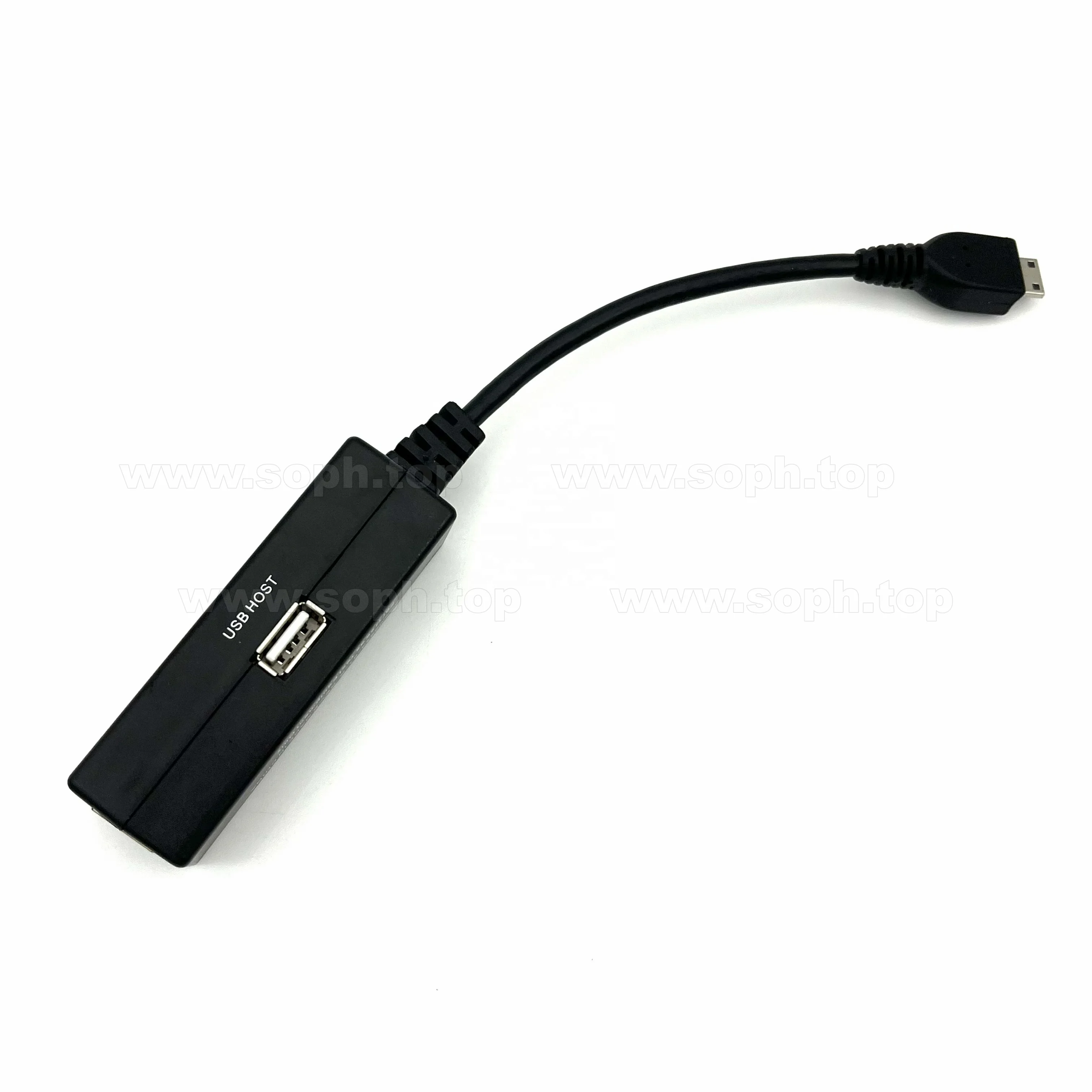 CBL08643-01-R  CBL-268-005-01-CMultiport Adapter For VeriFone