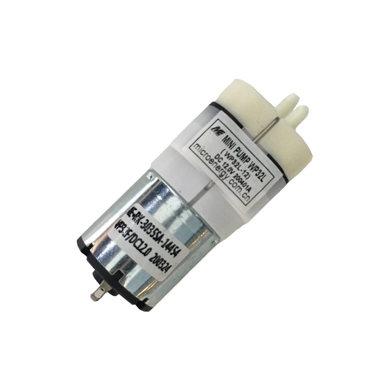WP32L-12  Small Air Pump 520 Motor Wireless Air Pump