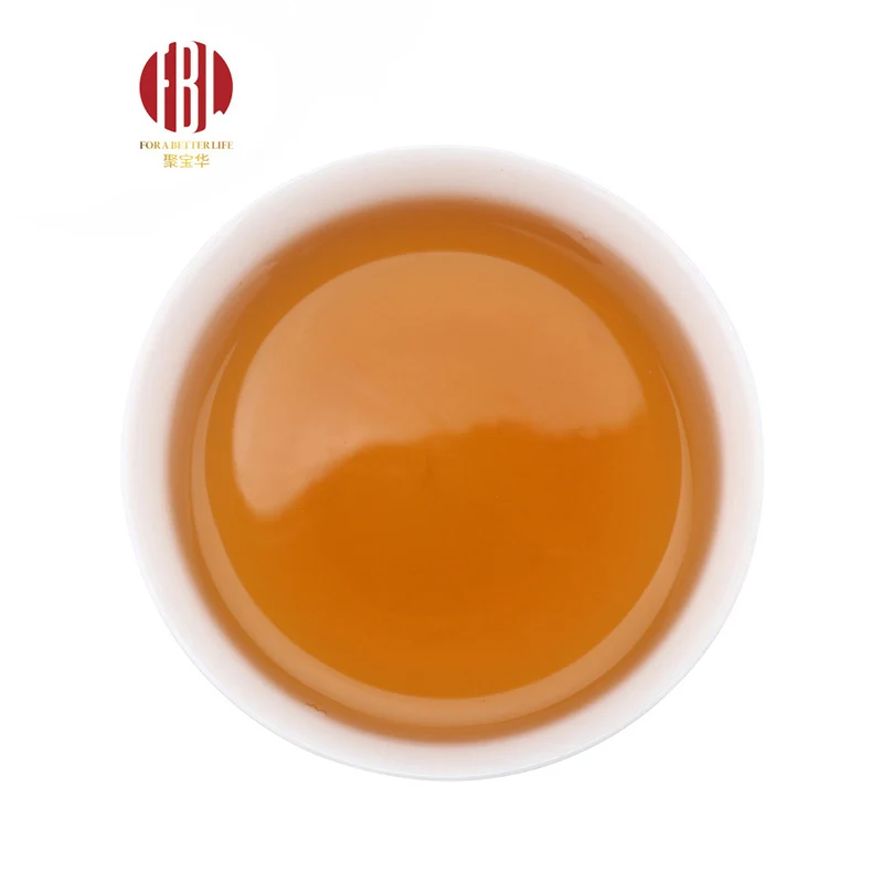 Customized Flavors Ginseng Oolong Tea Function Tea Good for Health