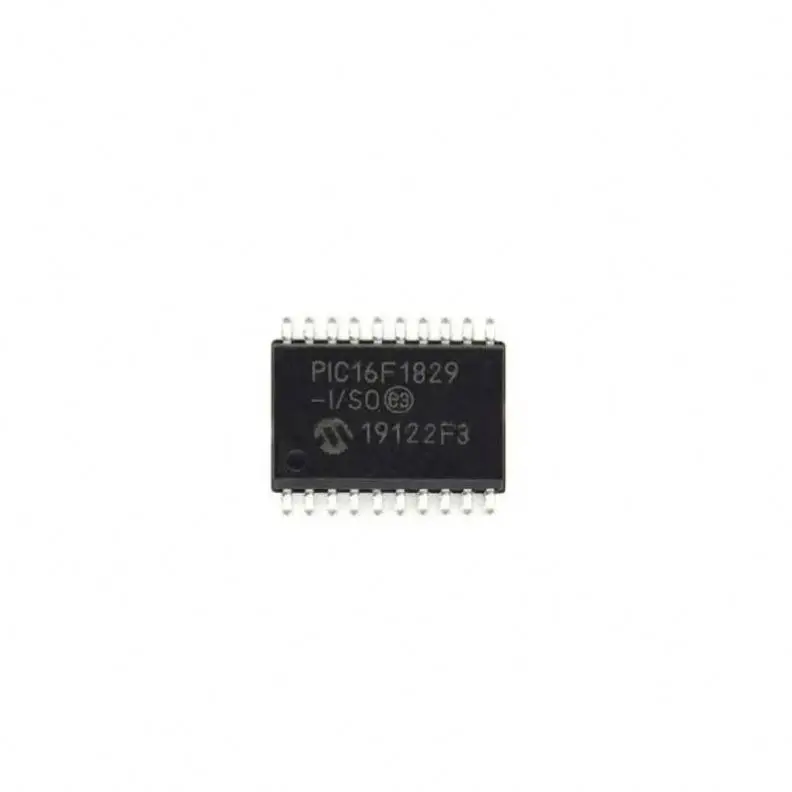 High Quality IC pic16f1829-isoIntegrated Circuits Electronic Components IC Chip