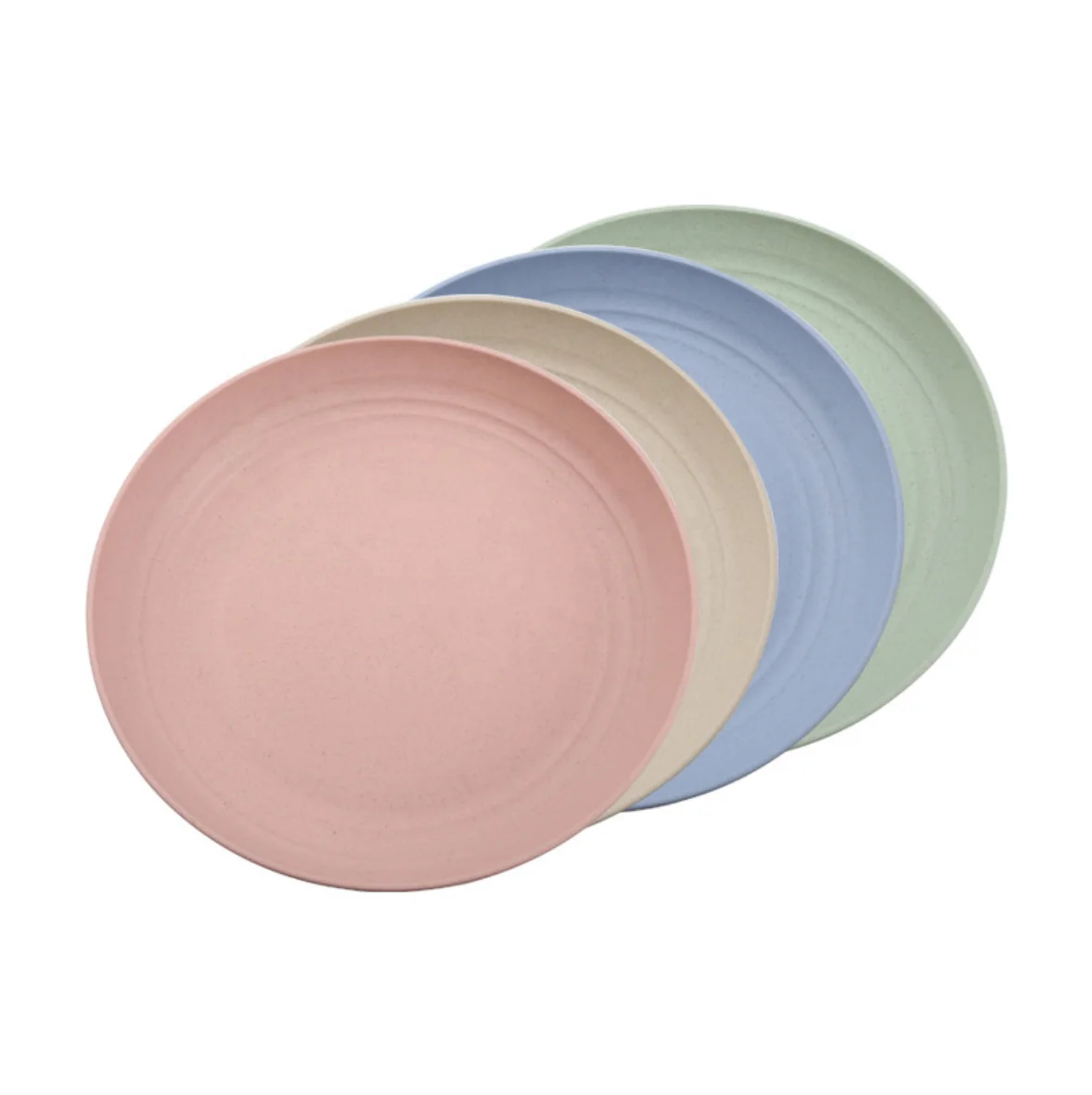 Durable Plastic Plate Plate Manufacturers Plates Reusable