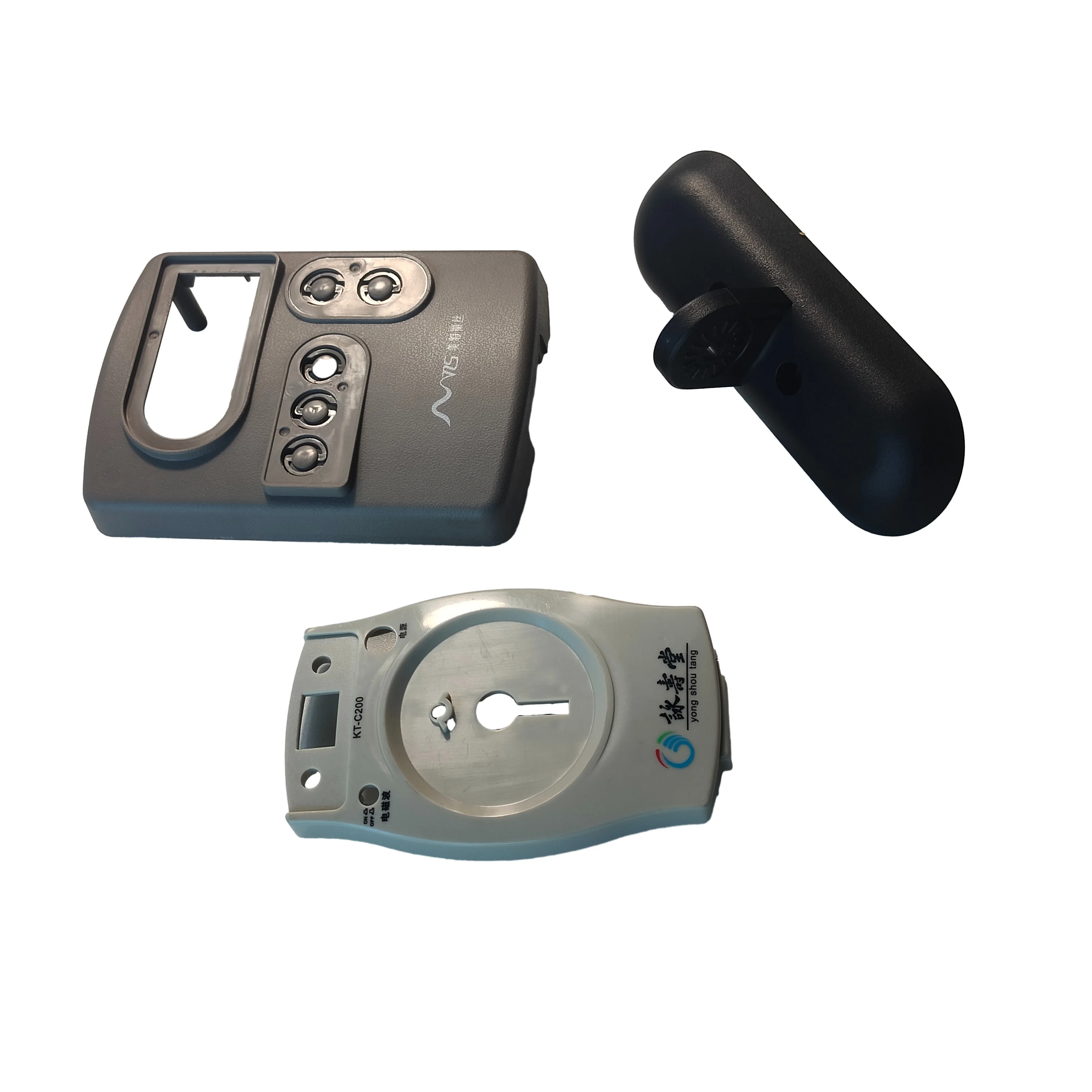 Custom Plastic Injection Molding Abs Oem Customized Molded Plastic Parts Plastic Injection Molded