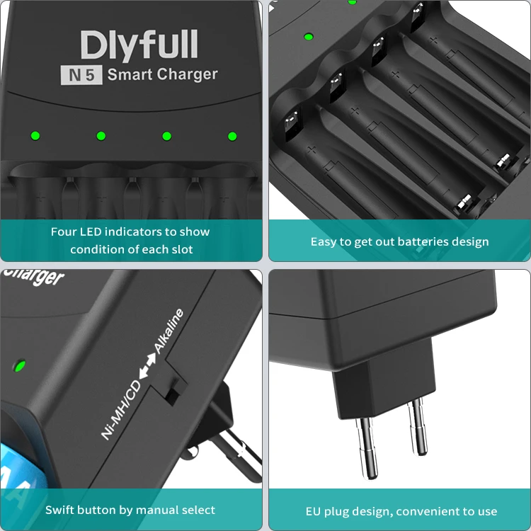 N5 wall charger 6