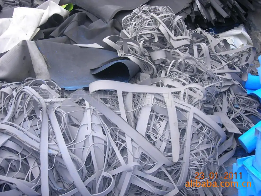 
ASFROM factory recycle EVA powder/mill grind machine 