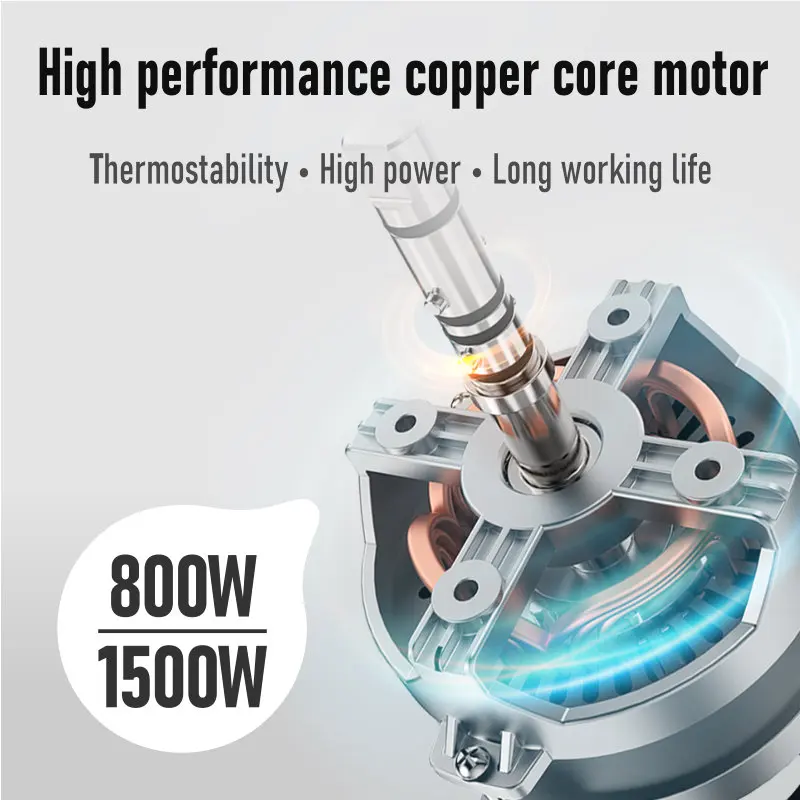 ASAKI manufacturer new electric commercial multi-function Meat Vegetable food Chopper Machine with bowl cutter mixer